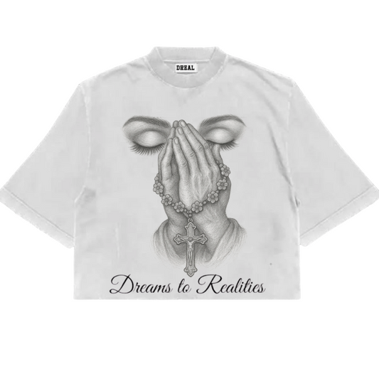 STAY PRAYED UP TEE