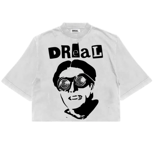 CLASSIC DREAL TEE
