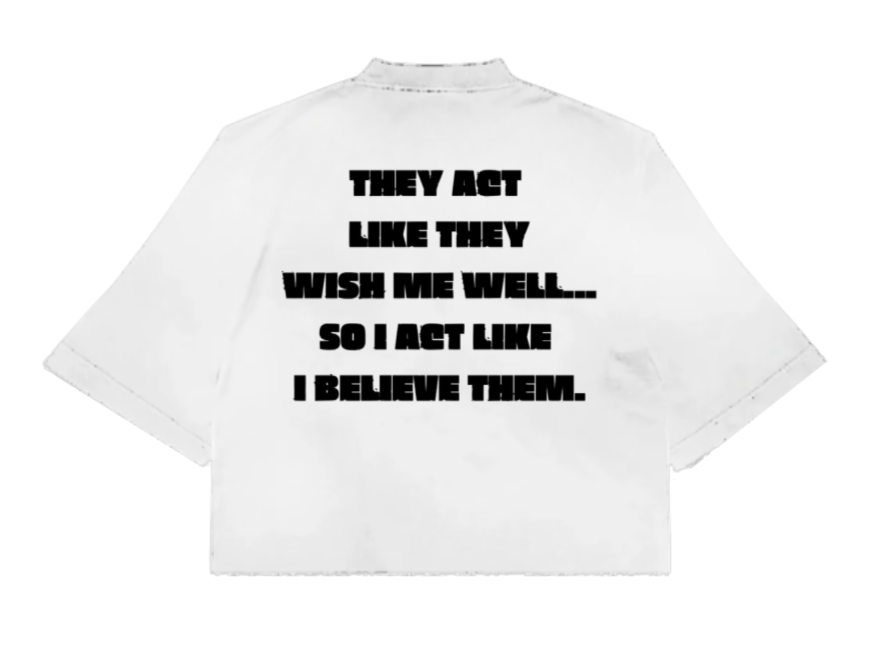 CLASSIC DREAL TEE